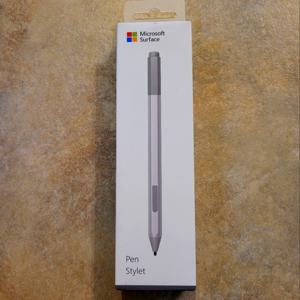 Pen Stlyet